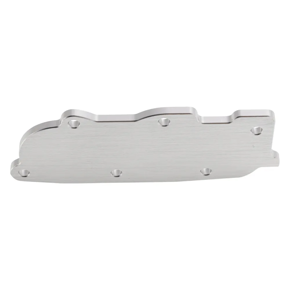 Kit de plaque d'accumulateur avec couvercle & boulons pour GM 4L80E 4L80-E
