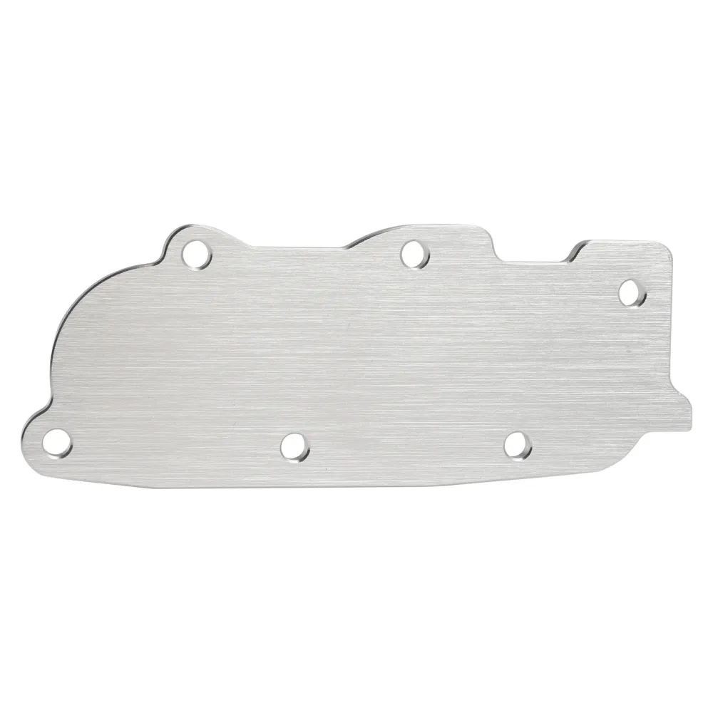 Kit de plaque d'accumulateur avec couvercle & boulons pour GM 4L80E 4L80-E