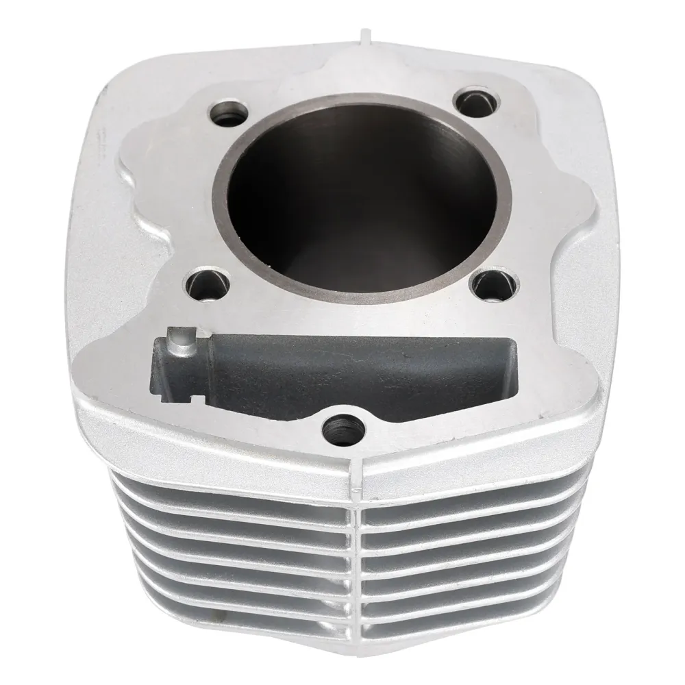 Kit de reconstruction d'extrémité supérieure de joint de Piston de cylindre 63mm pour Honda XL200r XL185 XR200R