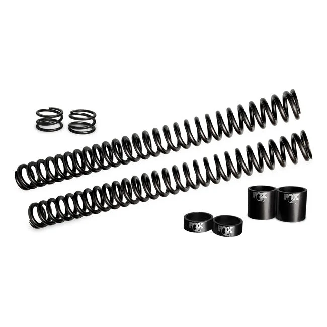 Kit ressort de fourche Fox Factory 49mm Standard Height Standard Duty Dyna 06-17