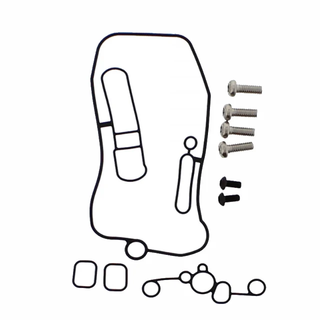 Kit de réparation de carburateur Off-Road Honda / Yamaha / KTM / Suzuki Tourmax - Eco Kit
