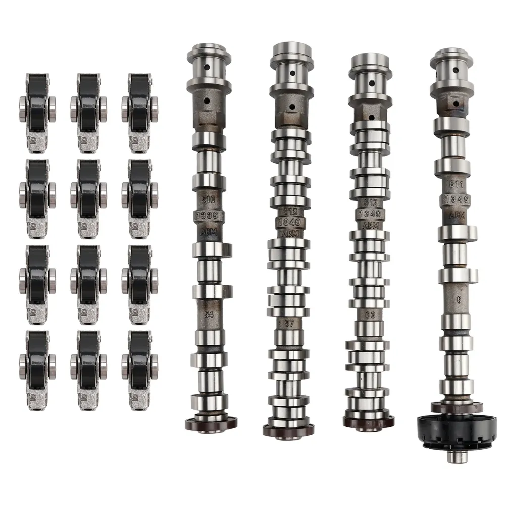 Kit de réparation de culbuteurs d'arbres à cames Ram 1500 3,6 L V6 2019-2024 5047912AD 05048030AC
