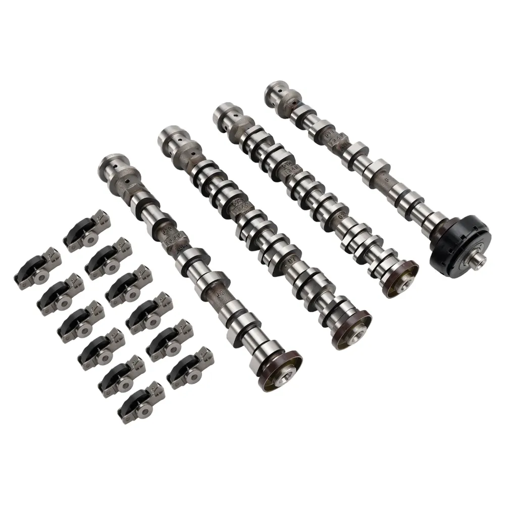 Kit de réparation de culbuteurs d'arbres à cames Ram 1500 3,6 L V6 2019-2024 5047912AD 05048030AC