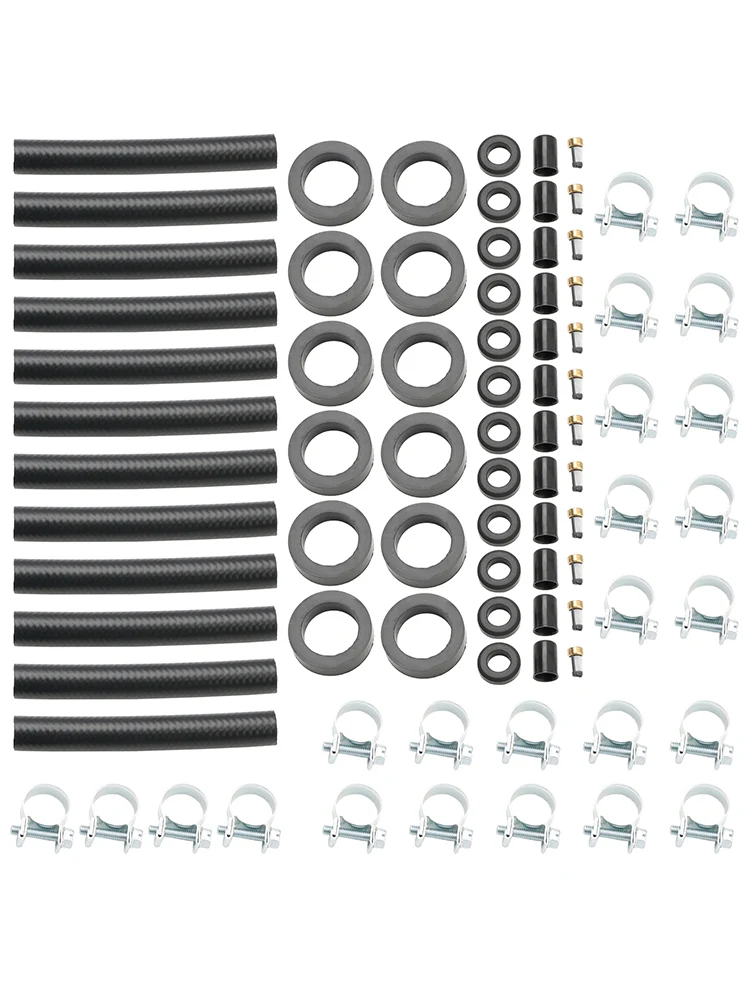 Kit de réparation d'injecteur de carburant 12 pièces Subaru GL 1970-1989