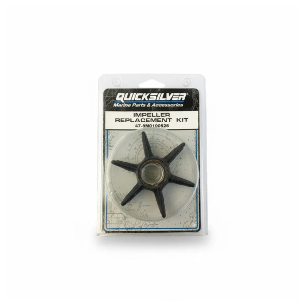 Kit de réparation de l'hélice Quicksilver pour Mercruiser Alpha One Gen II - 47-8M0100526