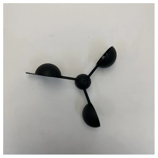 Kit de réparation Raymarine Wind Rotavecta - D240