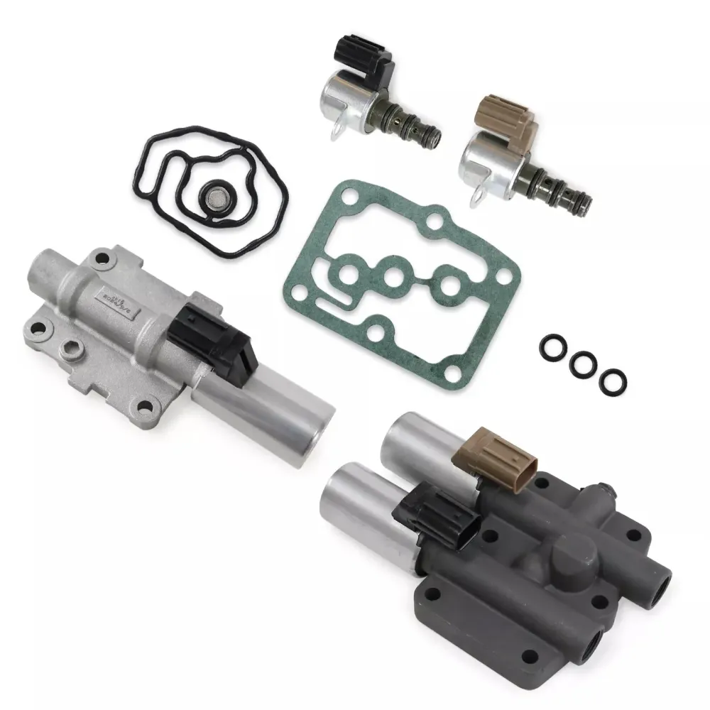 Kit solénoïde de transmission Acura CL 3.0 1998-1999 28250-P7W-003 28250-P6H-024