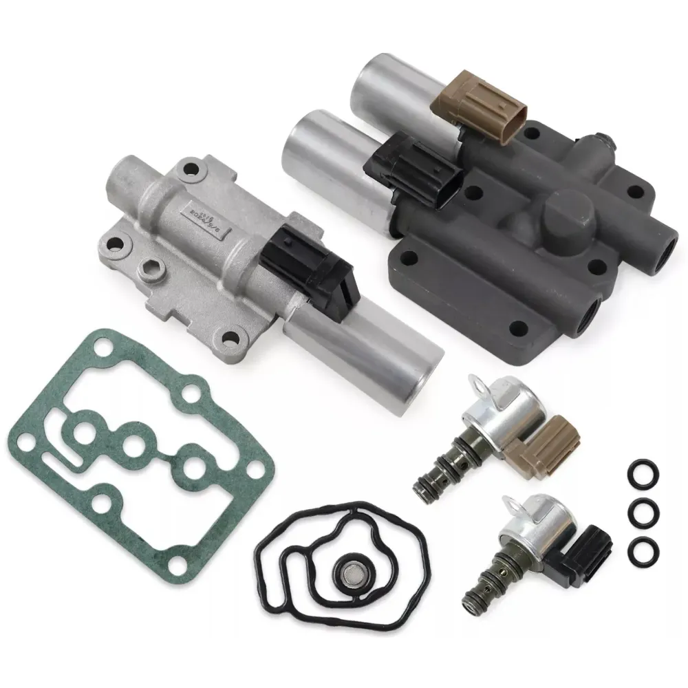 Kit solénoïde de transmission Acura CL 3.0 1998-1999 28250-P7W-003 28250-P6H-024