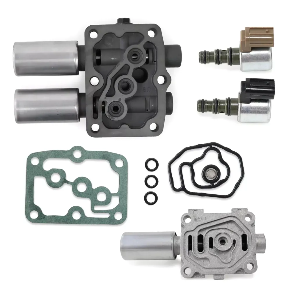 Kit solénoïde de transmission Acura CL 3.0 1998-1999 28250-P7W-003 28250-P6H-024