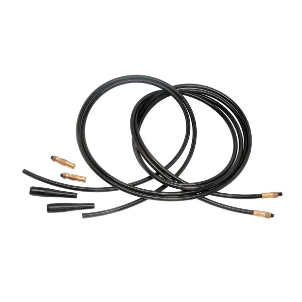 Kit de tuyaux hydrauliques marins Ultraflex de 6 mètres pour moteurs hors-bord - Connexions durables et résistantes à l'ea...