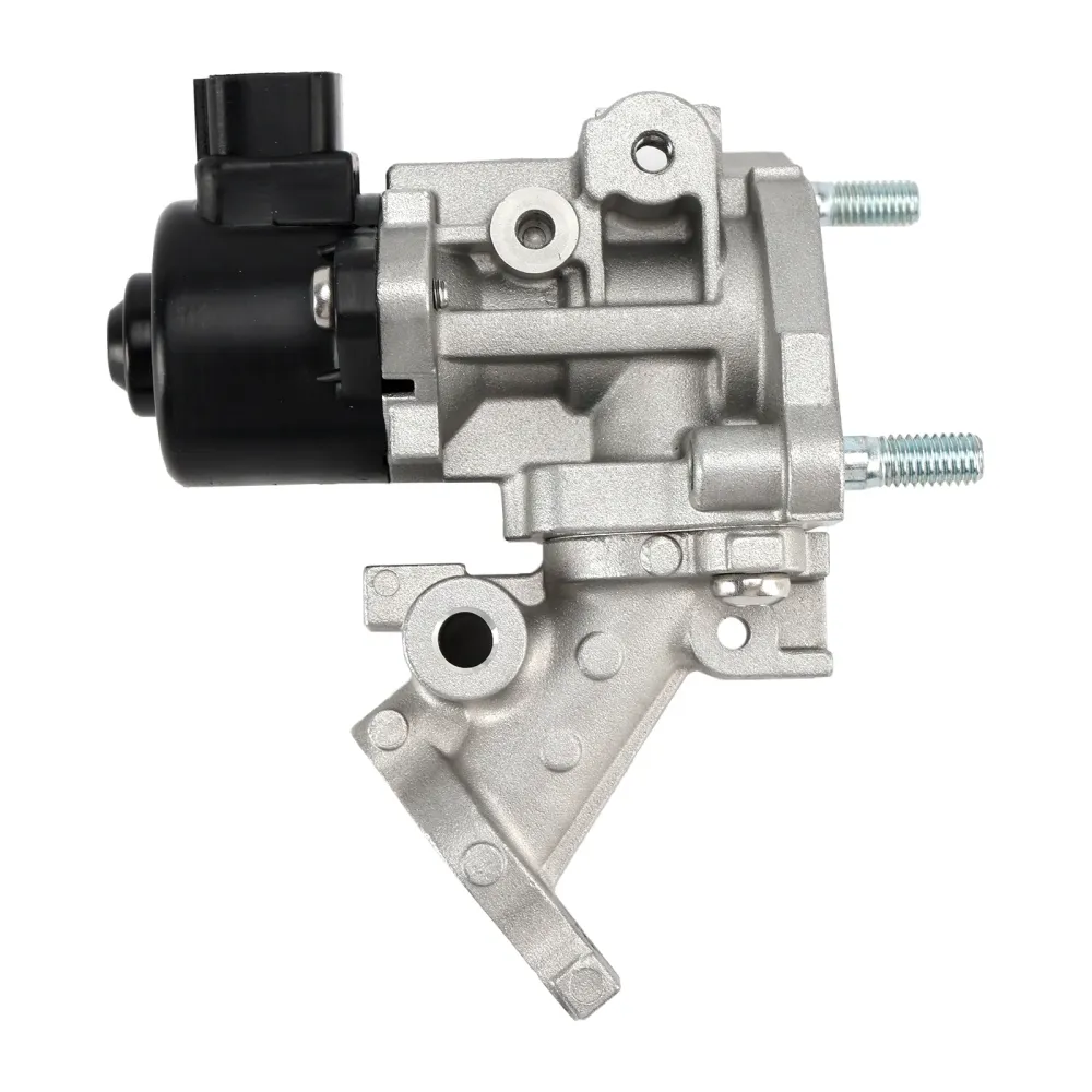 Kit de vanne EGR pour Toyota Prius pour Lexus CT200h 04004-58137 25620-37120