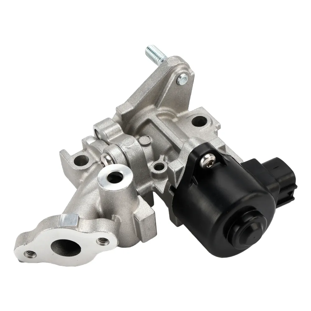 Kit de vanne EGR pour Toyota Prius pour Lexus CT200h 04004-58137 25620-37120