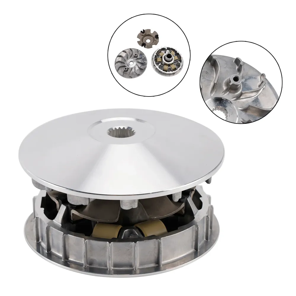 Kit de variateur d'embrayage avant 22011-Kab-000 adapté pour Honda Nss300 Forza 300 13-22 Sh300