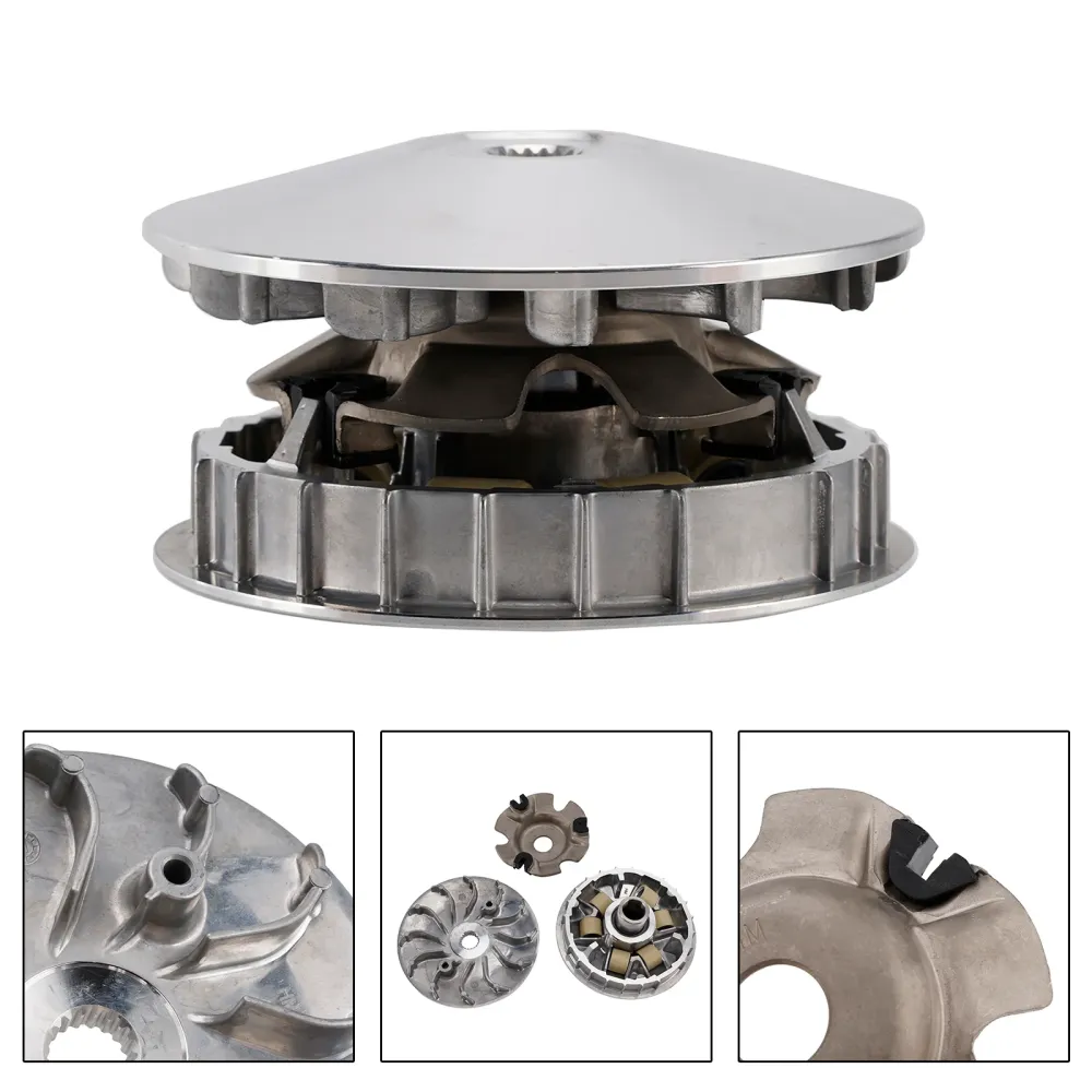 Kit de variateur d'embrayage avant 22011-Kab-000 adapté pour Honda Nss300 Forza 300 13-22 Sh300