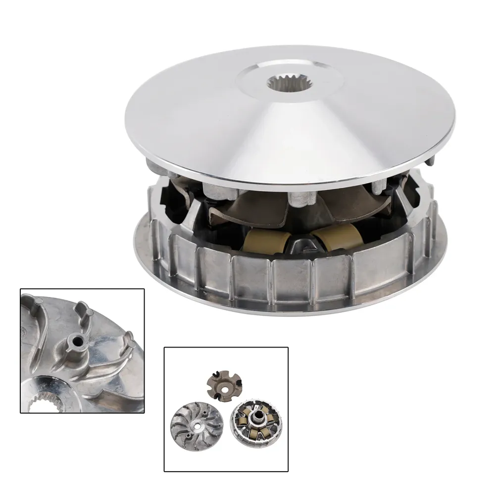 Kit de variateur d'embrayage avant 22011-Kab-000 adapté pour Honda Nss300 Forza 300 13-22 Sh300
