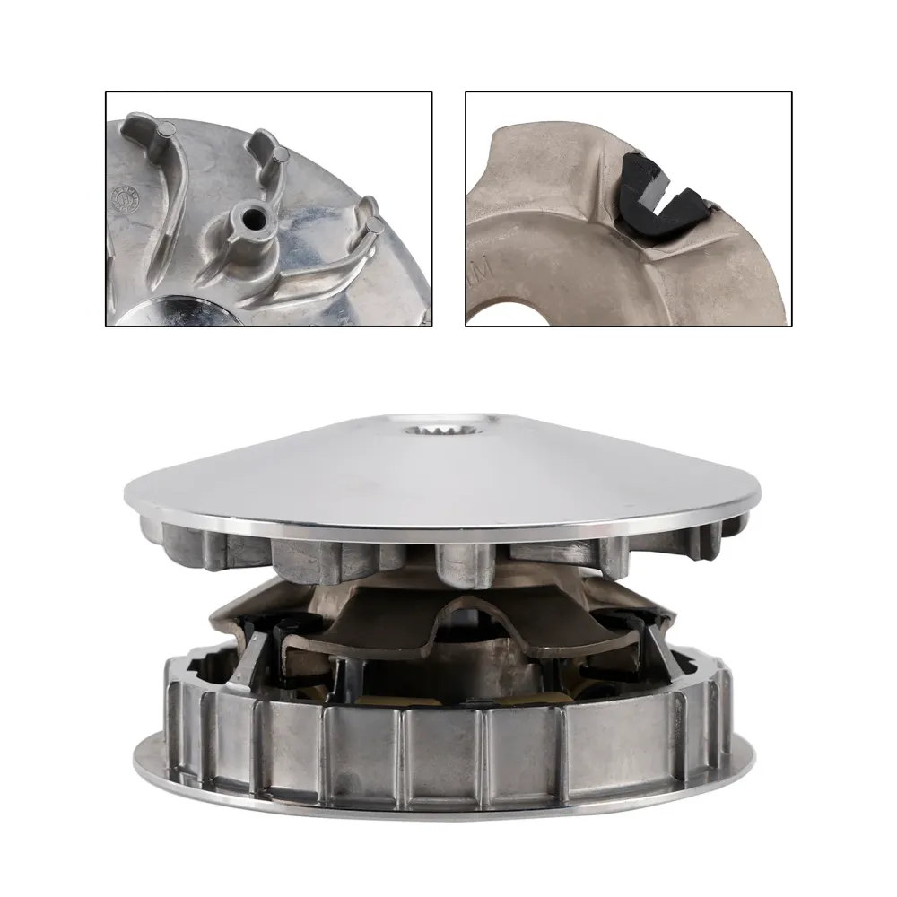Kit de variateur d'embrayage avant 22011-Kab-000 adapté pour Honda Nss300 Forza 300 13-22 Sh300