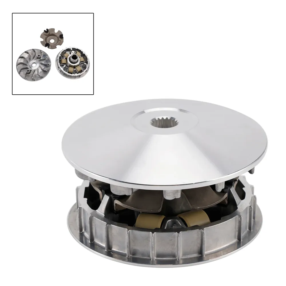 Kit de variateur d'embrayage avant 22011-Kab-000 adapté pour Honda Nss300 Forza 300 13-22 Sh300