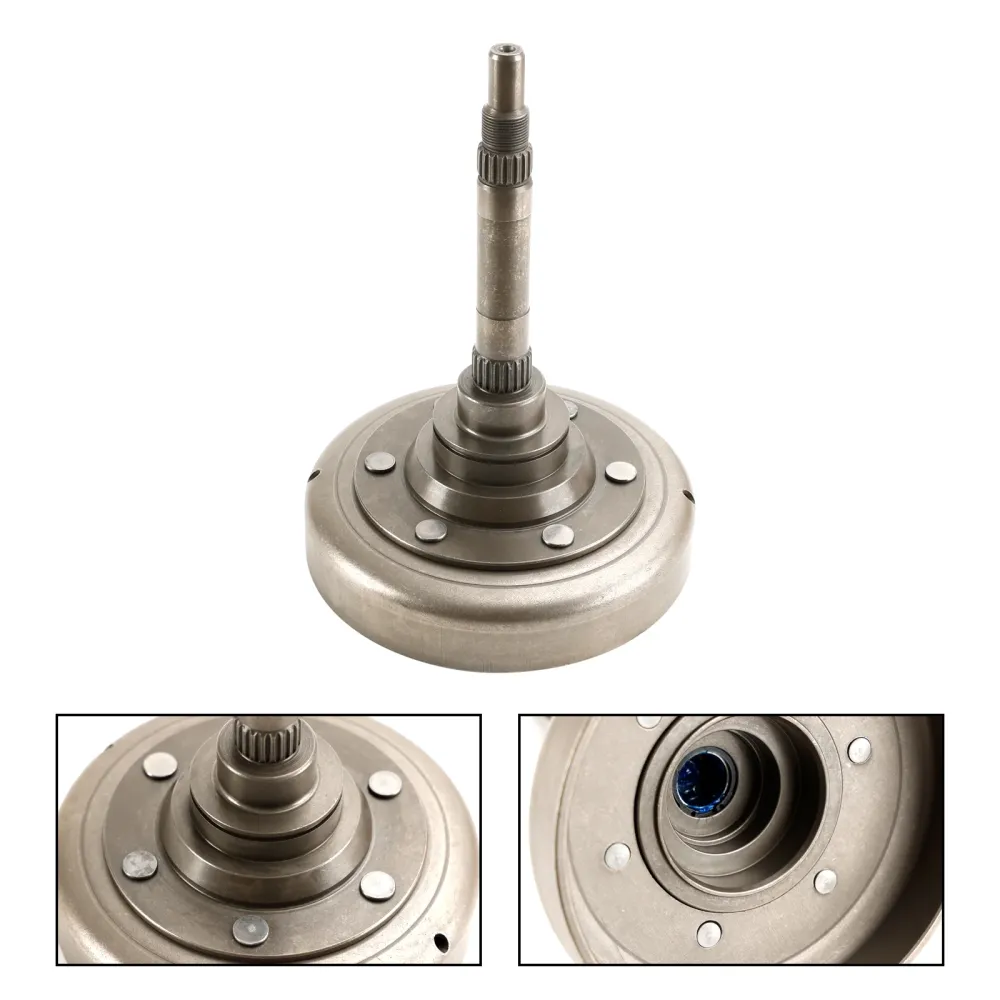 Kit de variateur d'embrayage avant Bennche Cowboy 400 2015-2016 21210-F12-0000