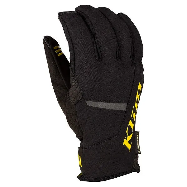 Gants de Motoneige Inversion GTX Klim