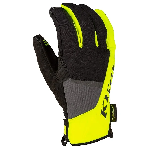 Gants de Motoneige Inversion GTX Klim