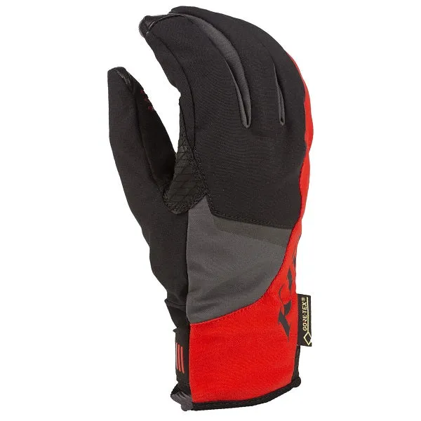 Gants de Motoneige Inversion GTX Klim