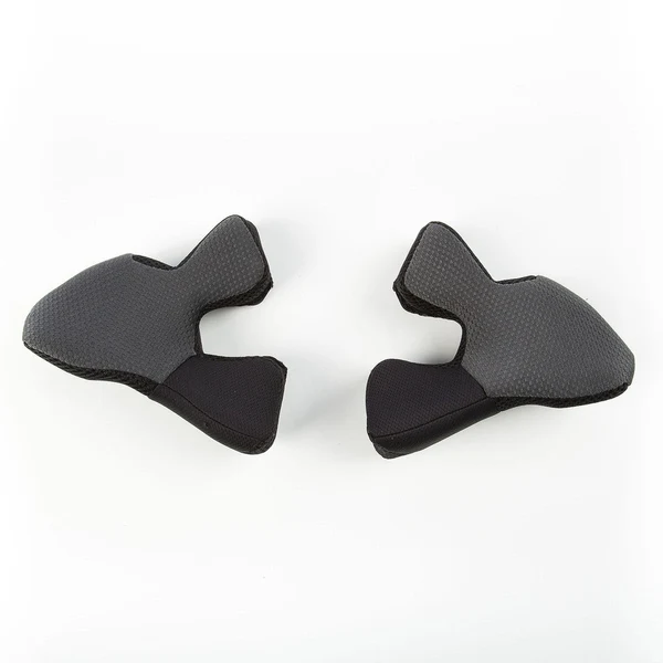 Klim - Coussins de Joues pour Casque F5 10mm