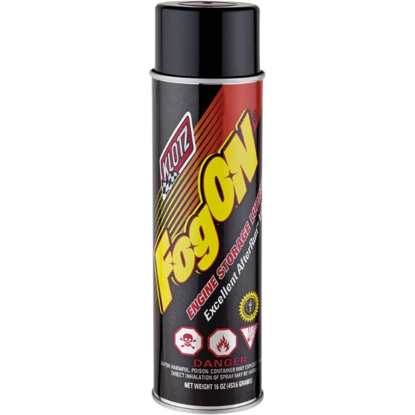 Lubrifiant Protecteur Klotz Fog On