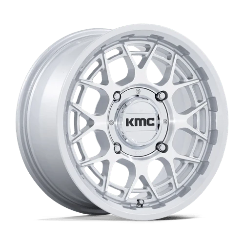 TECHNIC UTV 15X7 5X4.5 72 +38 SLV-MACH KMC Wheels