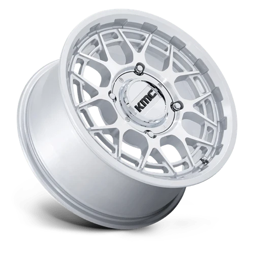 TECHNIC UTV 15X7 5X4.5 72 +38 SLV-MACH KMC Wheels