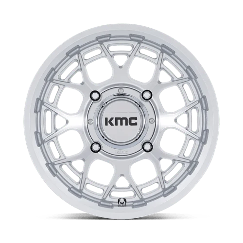 TECHNIC UTV 15X7 5X4.5 72 +38 SLV-MACH KMC Wheels