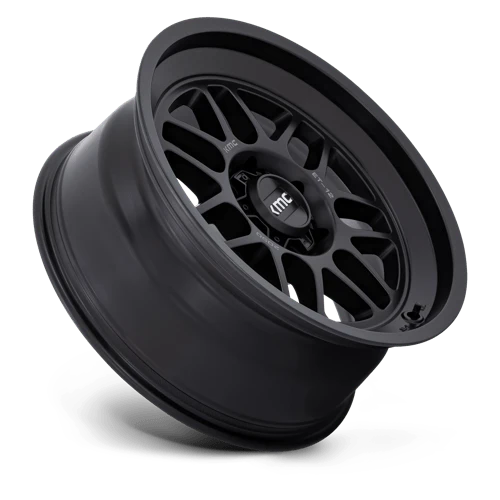 TERRA 20X9 5X5.0 71 S-BLK +0 KMC Wheels