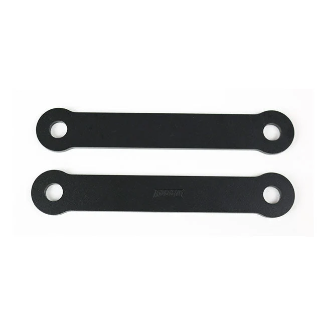 Kodlin 25mm Lowering Kit Rear Sportster S 21-22