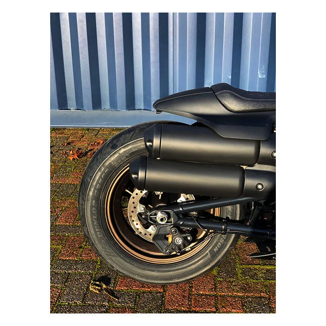 Kodlin 25mm Lowering Kit Rear Sportster S 21-22