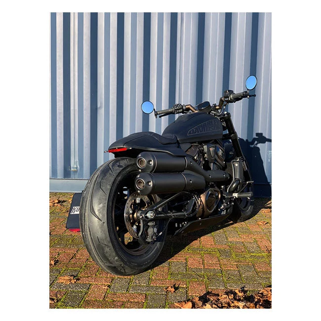 Kodlin 25mm Lowering Kit Rear Sportster S 21-22