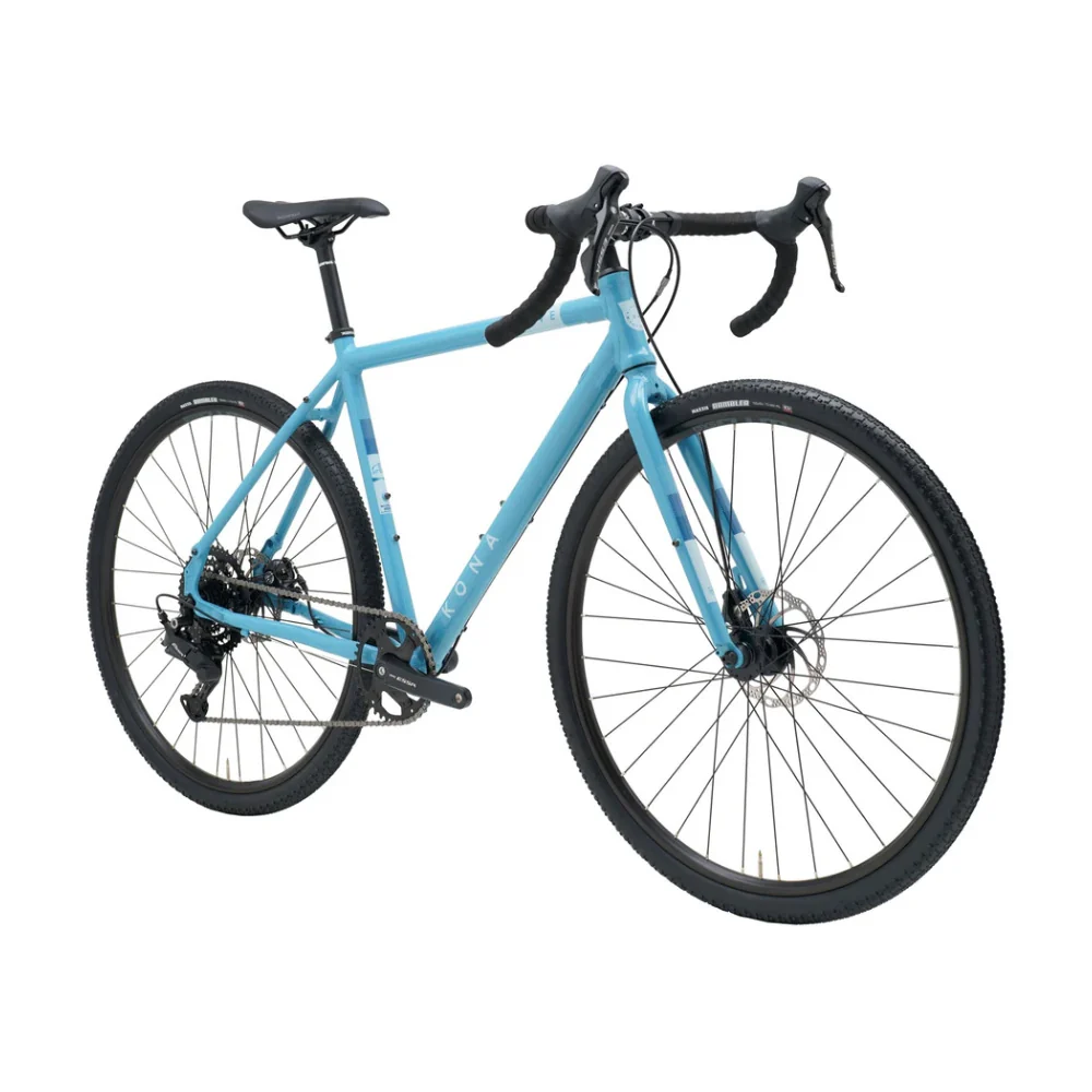 Vélo de gravel Kona Rove AL 48