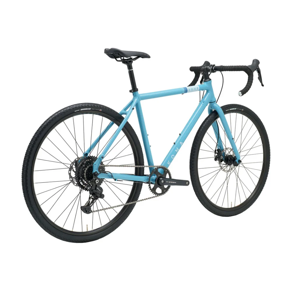 Vélo de gravel Kona Rove AL 48
