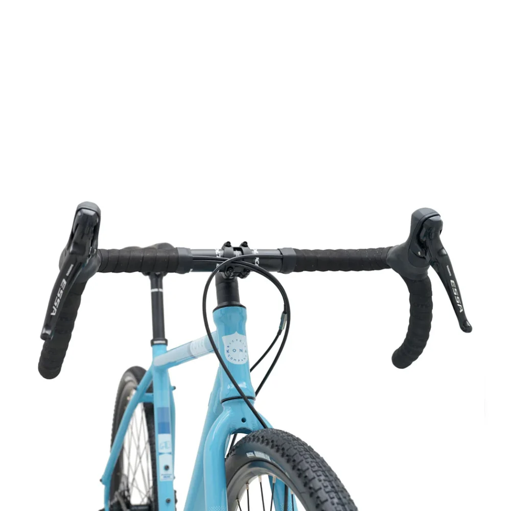 Vélo de gravel Kona Rove AL 48