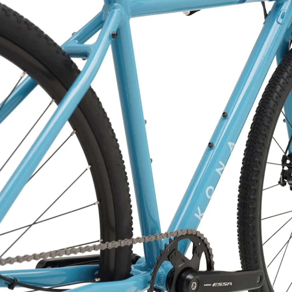 Vélo de gravel Kona Rove AL 48