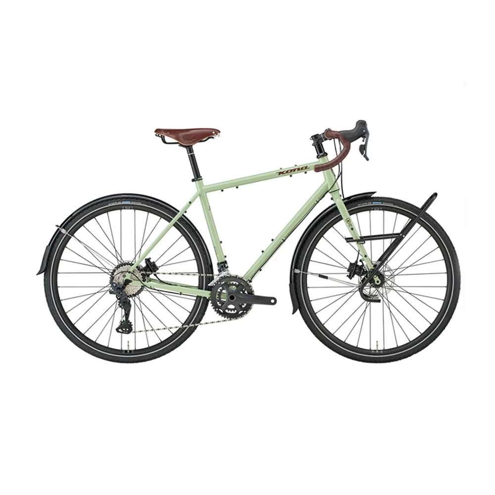 Vélo de gravel Kona Sutra 48