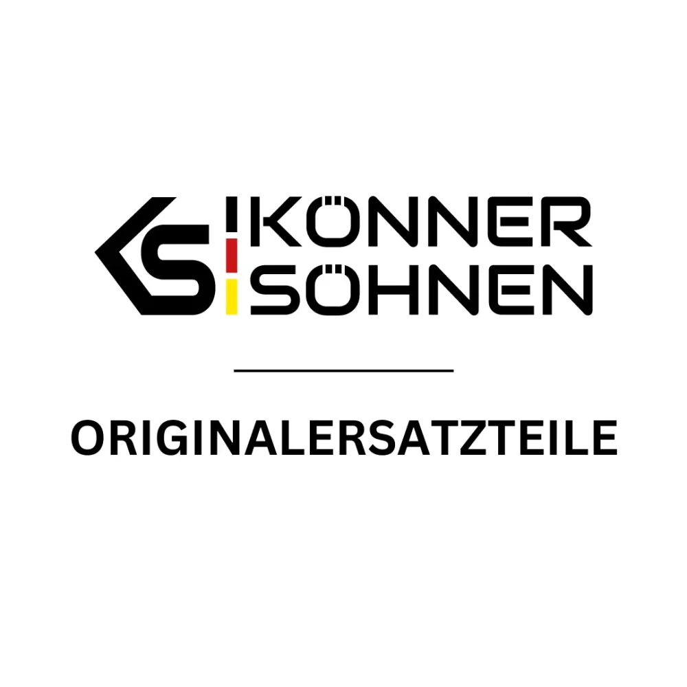 KS 4100i 6-12 Poignée de transport Könner & Söhnen