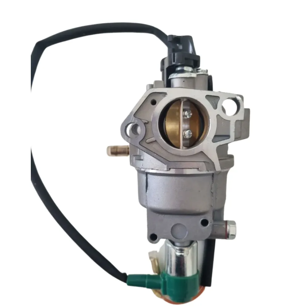 Carburateur KS 10000E-117 Könner & Söhnen