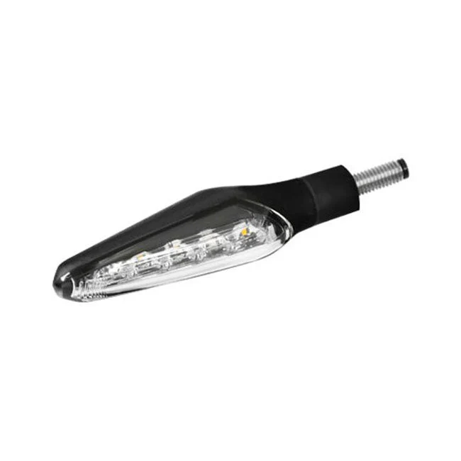 Koso Z4 clignotants séquentiels à LED