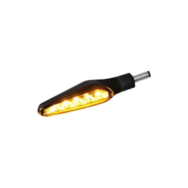Koso Z4 clignotants séquentiels à LED