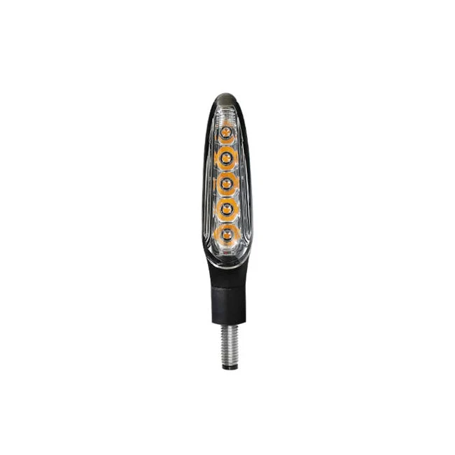 Koso Z4 clignotants séquentiels à LED