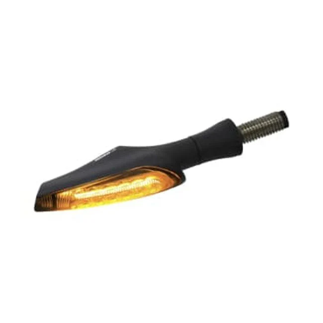 Koso Infinity Clignotants à LED avec feu de position
