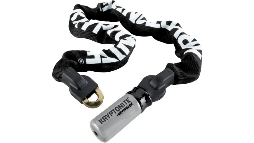 Kryptonite Evolution Series 2 I.C. 955 Antivol de vélo noir