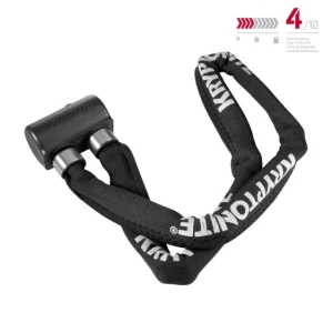 Kryptonite Keeper 695 antivol pliant noir