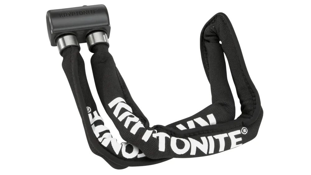 Kryptonite Keeper 695 antivol pliant noir