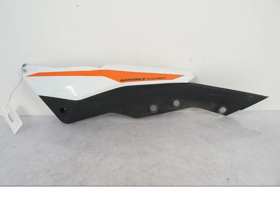 Aile arrière KTM
