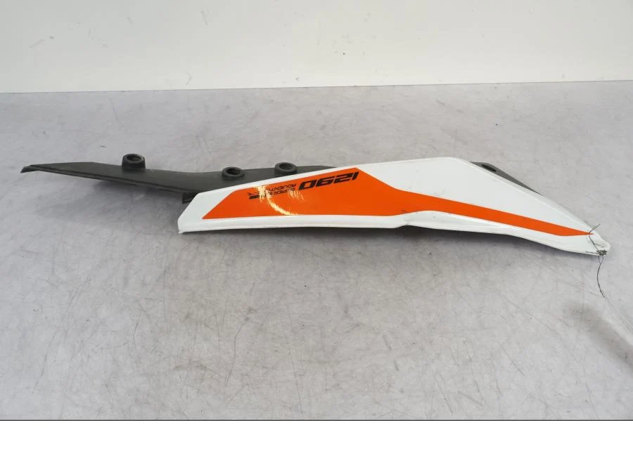 Aile arrière KTM